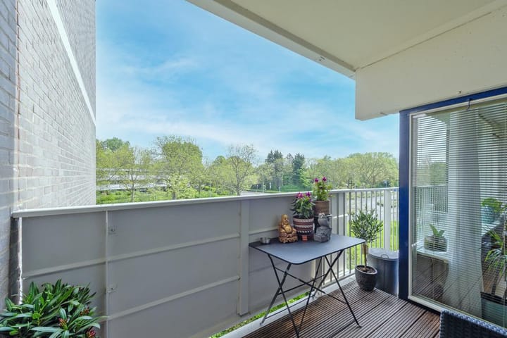 Foto 18 van Tulpentuin 33