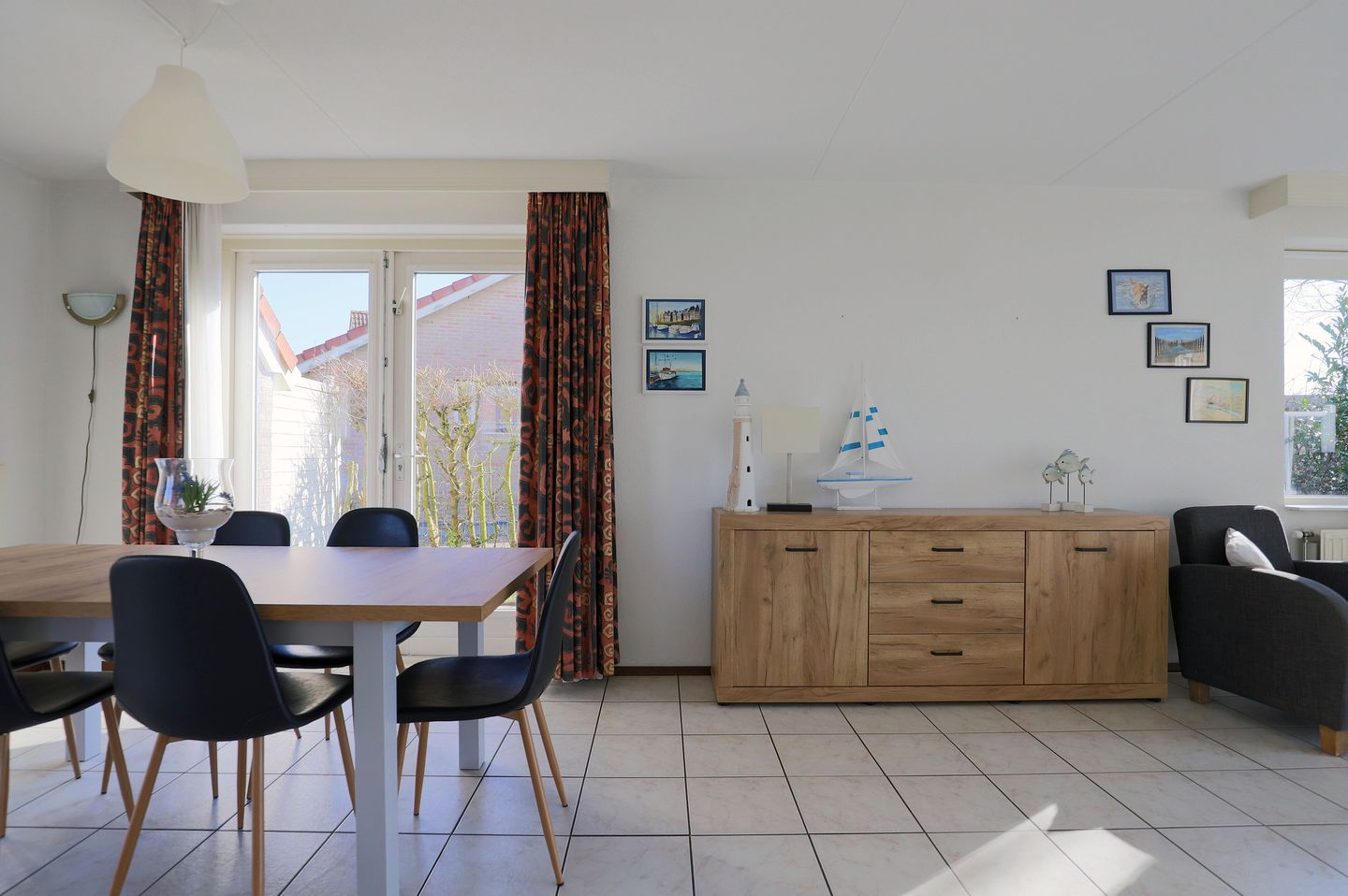 Foto 5 van Nieuwesluisweg 1-153