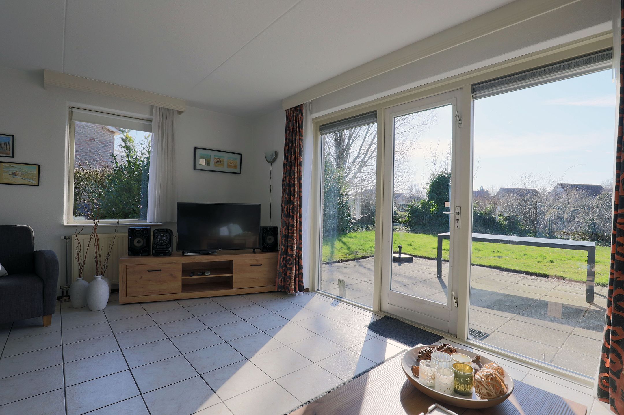 Foto 6 van Nieuwesluisweg 1-153