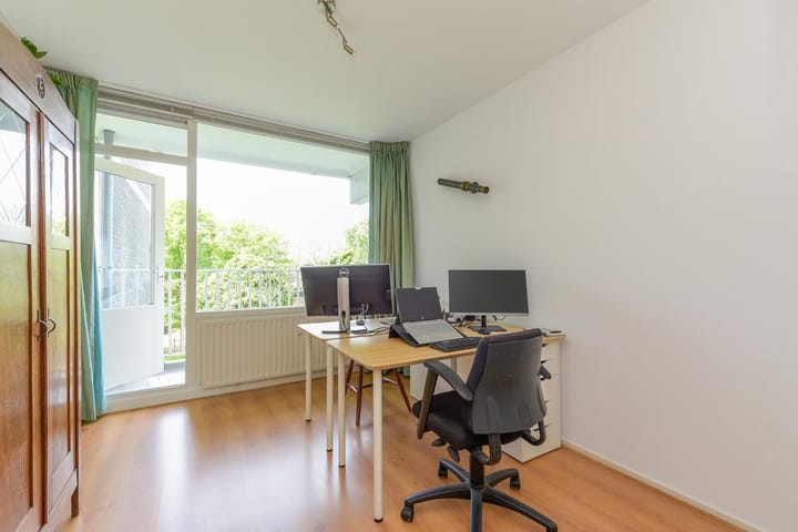 Foto 21 van Tulpentuin 33