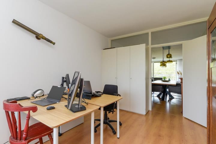 Foto 22 van Tulpentuin 33