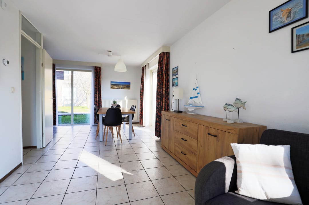 Foto 8 van Nieuwesluisweg 1-153