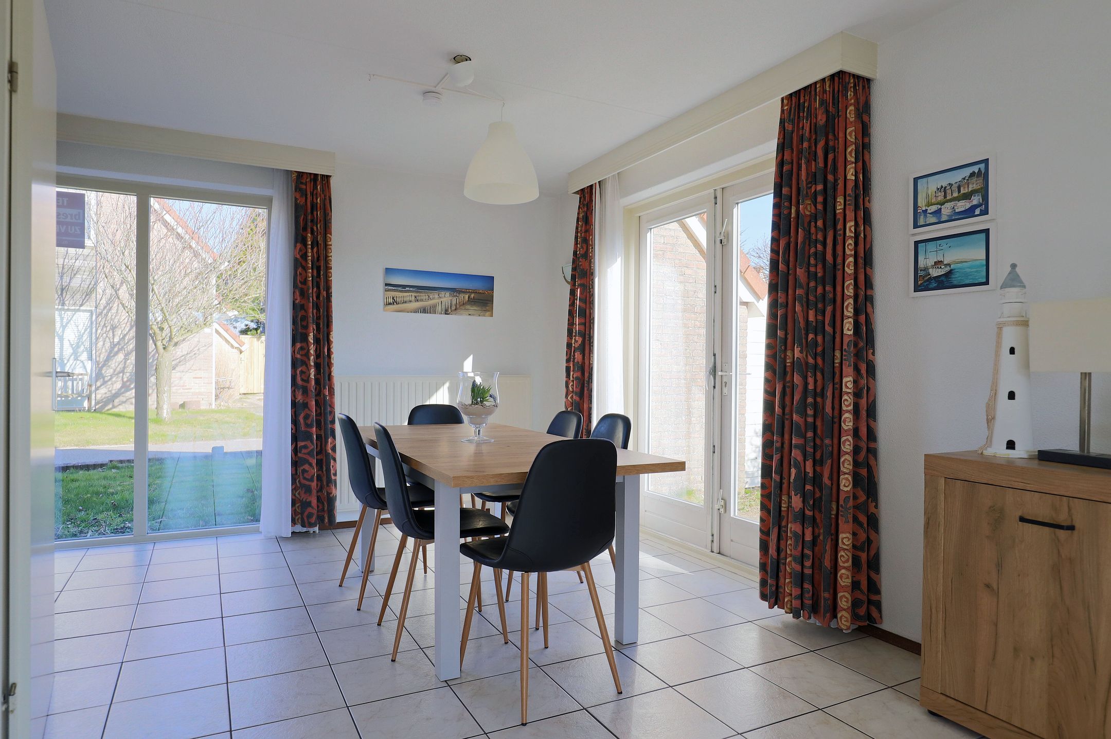 Foto 9 van Nieuwesluisweg 1-153