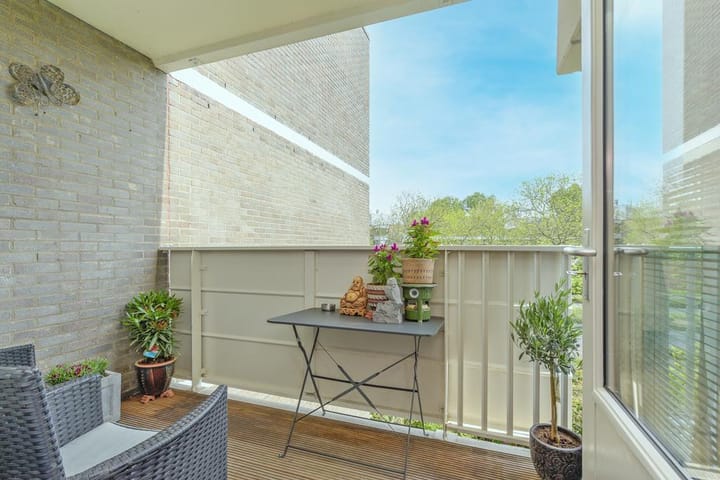 Foto 17 van Tulpentuin 33