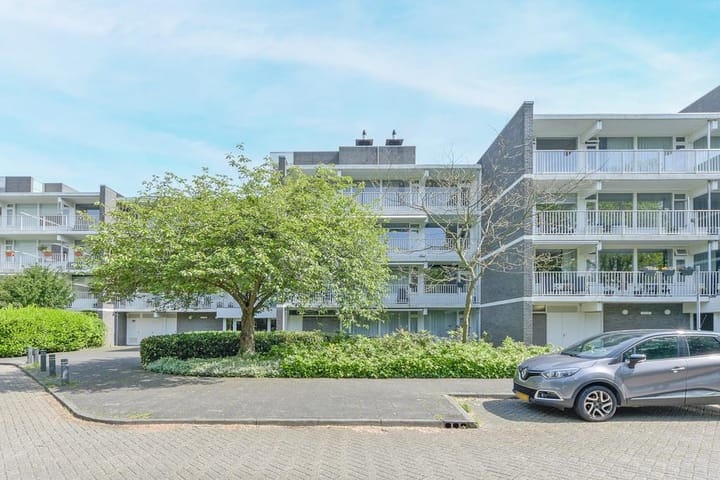 Foto 33 van Tulpentuin 33