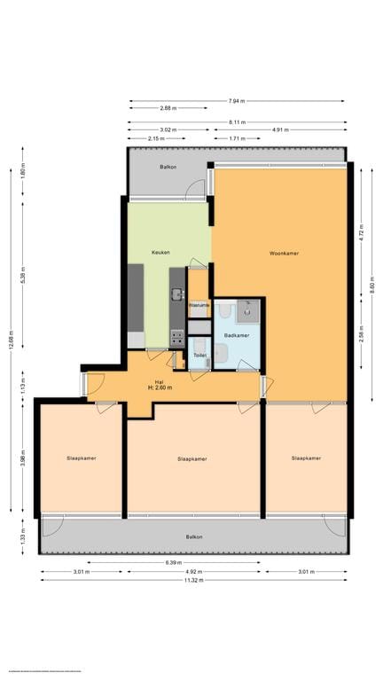 Foto 35 van Tulpentuin 33