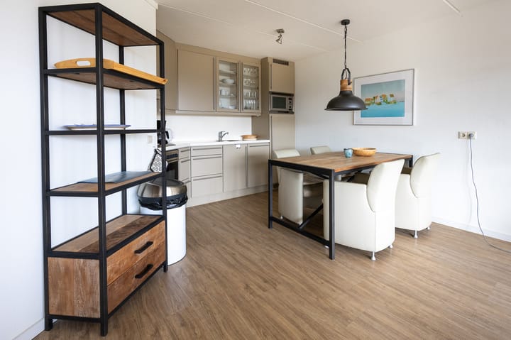 Foto 6 van Strandweg 42-J