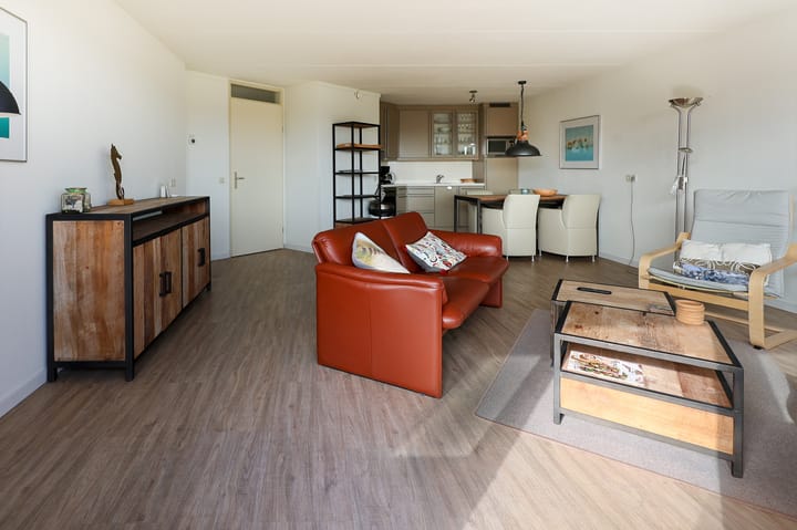 Foto 8 van Strandweg 42-J