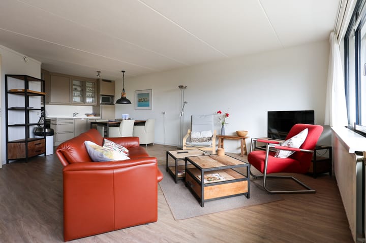 Foto 9 van Strandweg 42-J