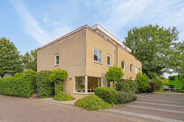 Foto 46 van Wim Sonneveldstraat 26