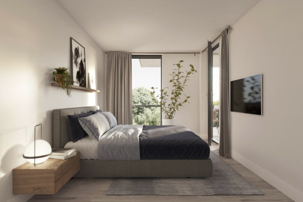 Foto 4 van Blauwe Berg 15