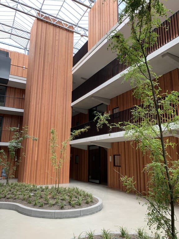 Foto 6 van Blauwe Berg 15