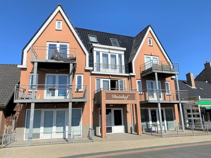 Foto 1 van Dorpsweg 1-T