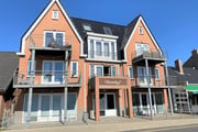 huurwoningen te huur op Dorpsweg 1-T