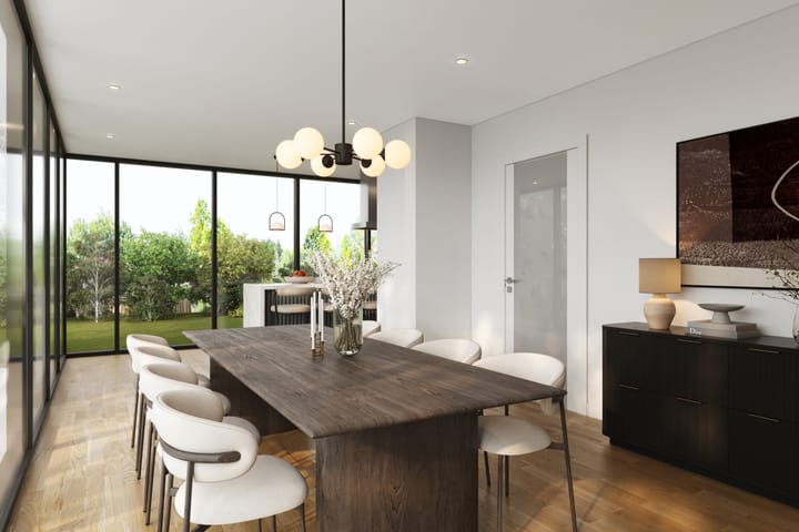 Foto 8 van Albertus Perkstraat 64-A