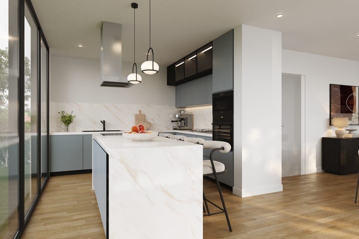 Foto 10 van Albertus Perkstraat 64-A