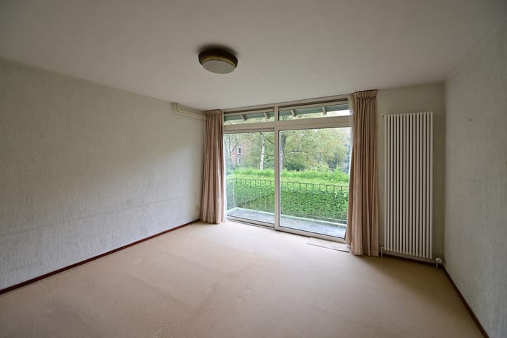 Foto 11 van Albertus Perkstraat 64-A