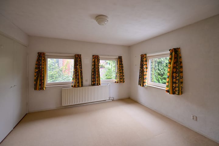 Foto 12 van Albertus Perkstraat 64-A