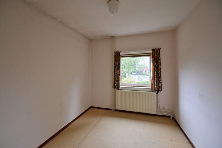 Foto 13 van Albertus Perkstraat 64-A