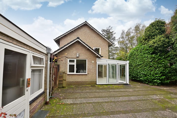 Foto 20 van Albertus Perkstraat 64-A