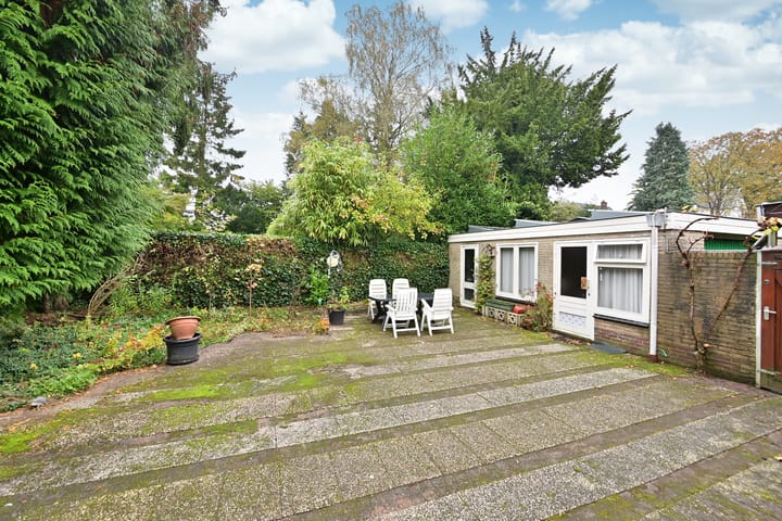 Foto 22 van Albertus Perkstraat 64-A