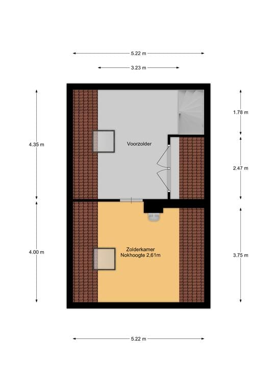 Foto 26 van Albertus Perkstraat 64-A