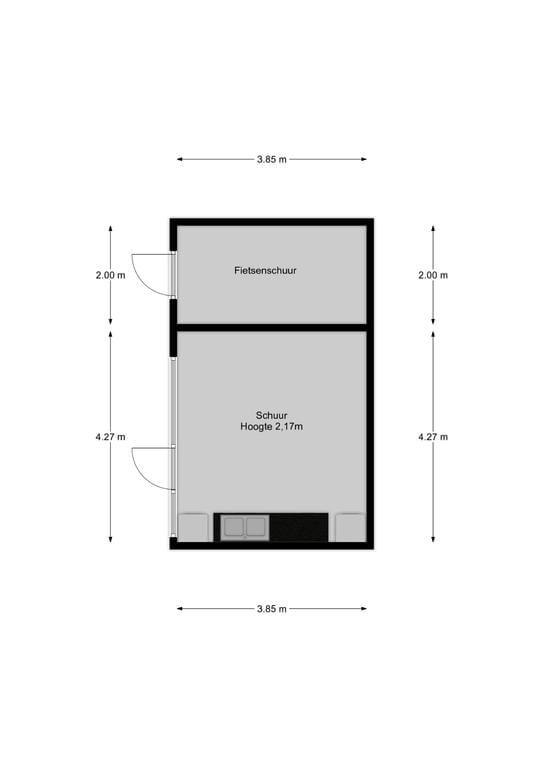 Foto 28 van Albertus Perkstraat 64-A