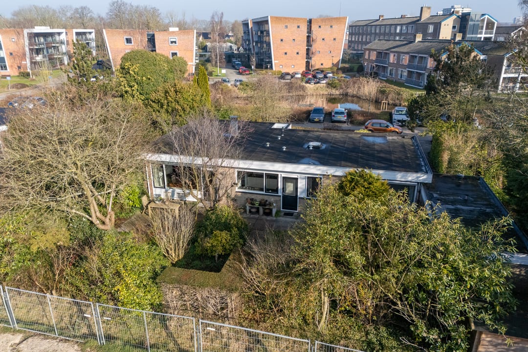 Foto 7 van Schipperslaan 3