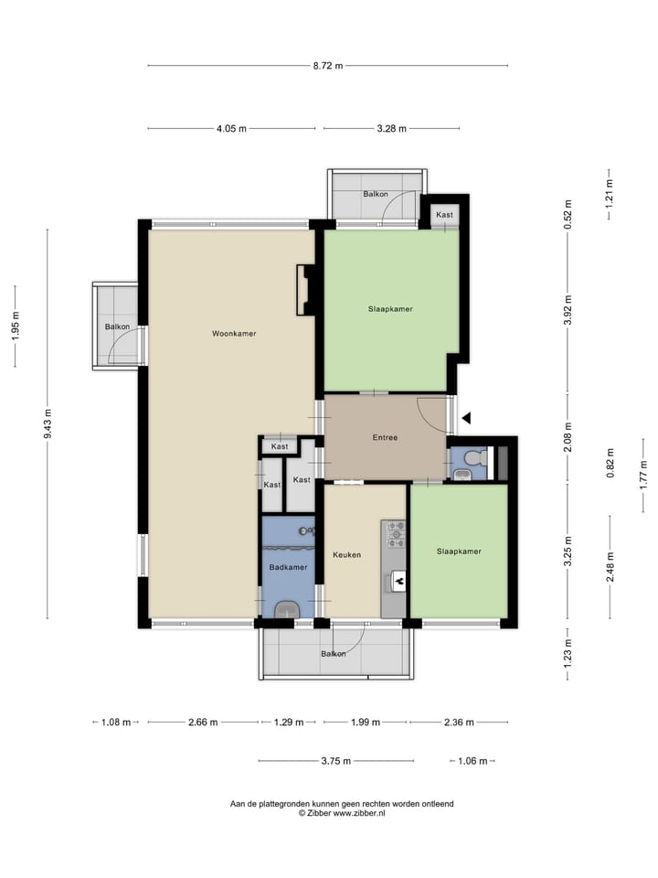 Foto 27 van Zwolseweg 409