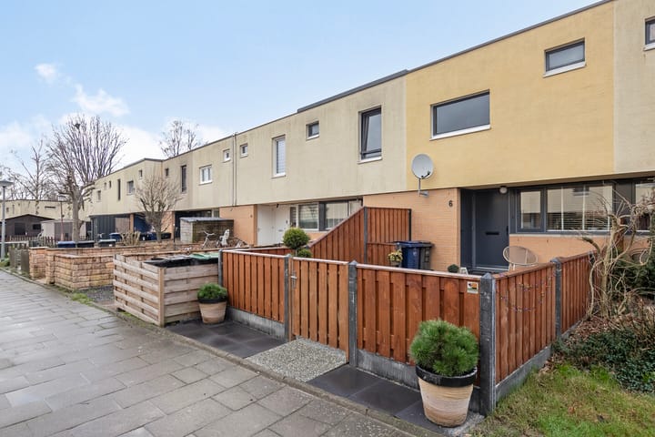 Foto 1 van Drakensteynpad 6