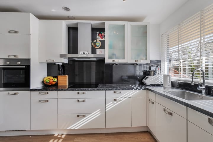 Foto 2 van Drakensteynpad 6