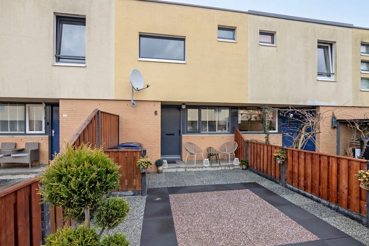 Foto 5 van Drakensteynpad 6