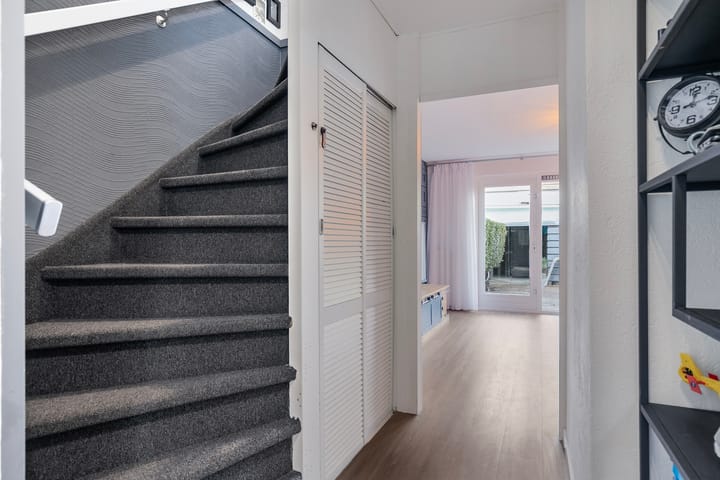 Foto 6 van Drakensteynpad 6