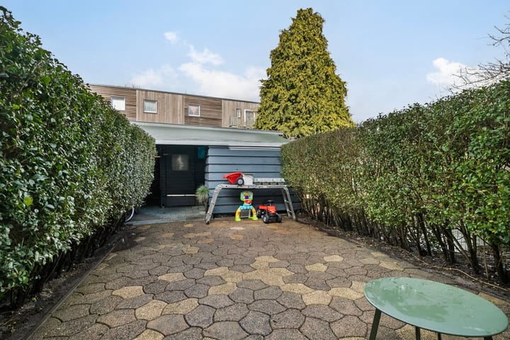 Foto 23 van Drakensteynpad 6