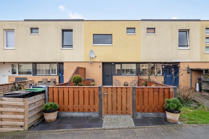 Foto 25 van Drakensteynpad 6