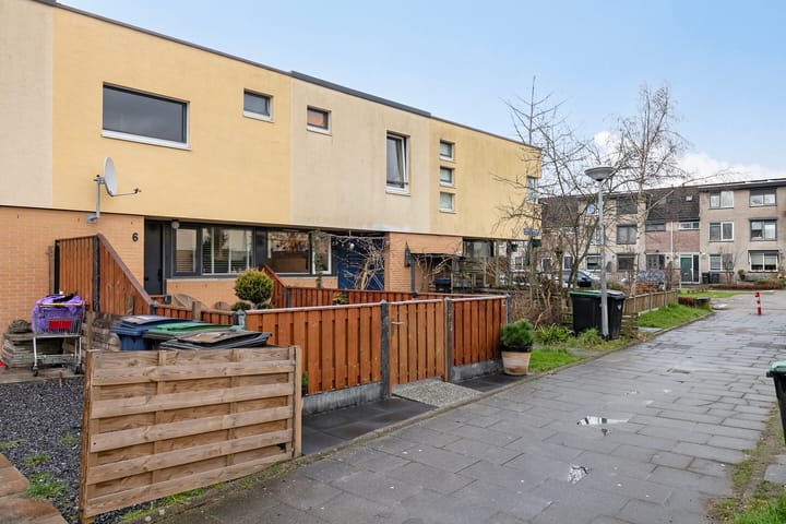 Foto 26 van Drakensteynpad 6