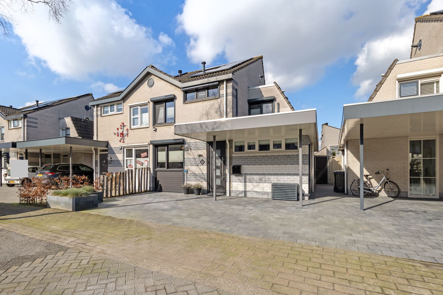 Foto 1 van Laurierberg 20