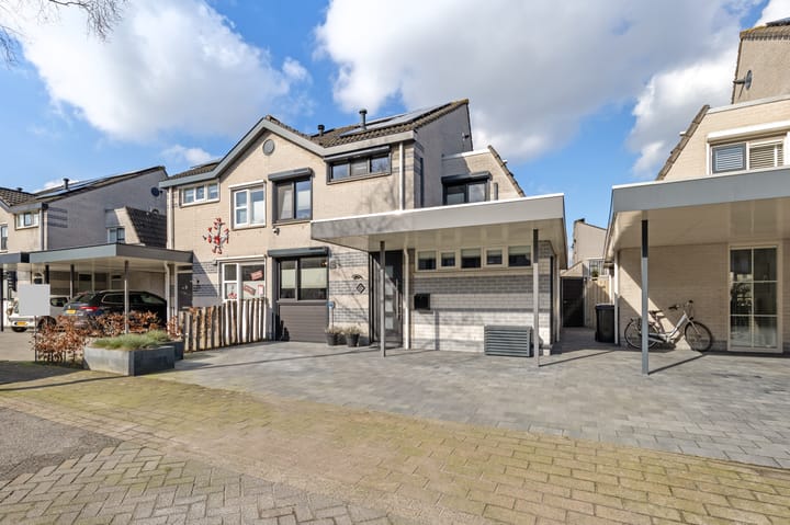 Foto 1 van Laurierberg 20