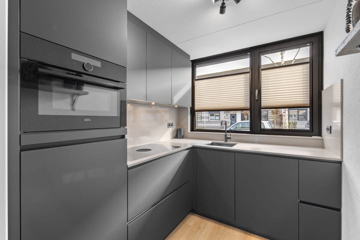 Foto 3 van Laurierberg 20