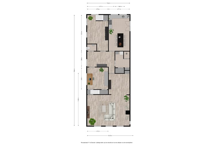 Foto 8 van Rooijsestraat 11