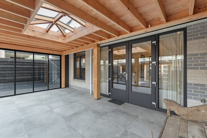 Foto 16 van Laurierberg 20