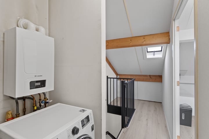 Foto 36 van Laurierberg 20