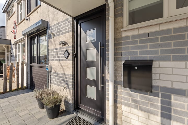 Foto 43 van Laurierberg 20