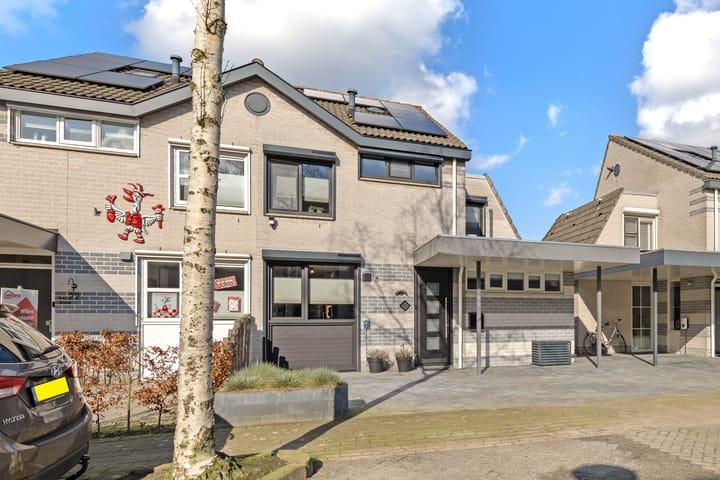 Foto 44 van Laurierberg 20