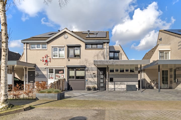 Foto 45 van Laurierberg 20