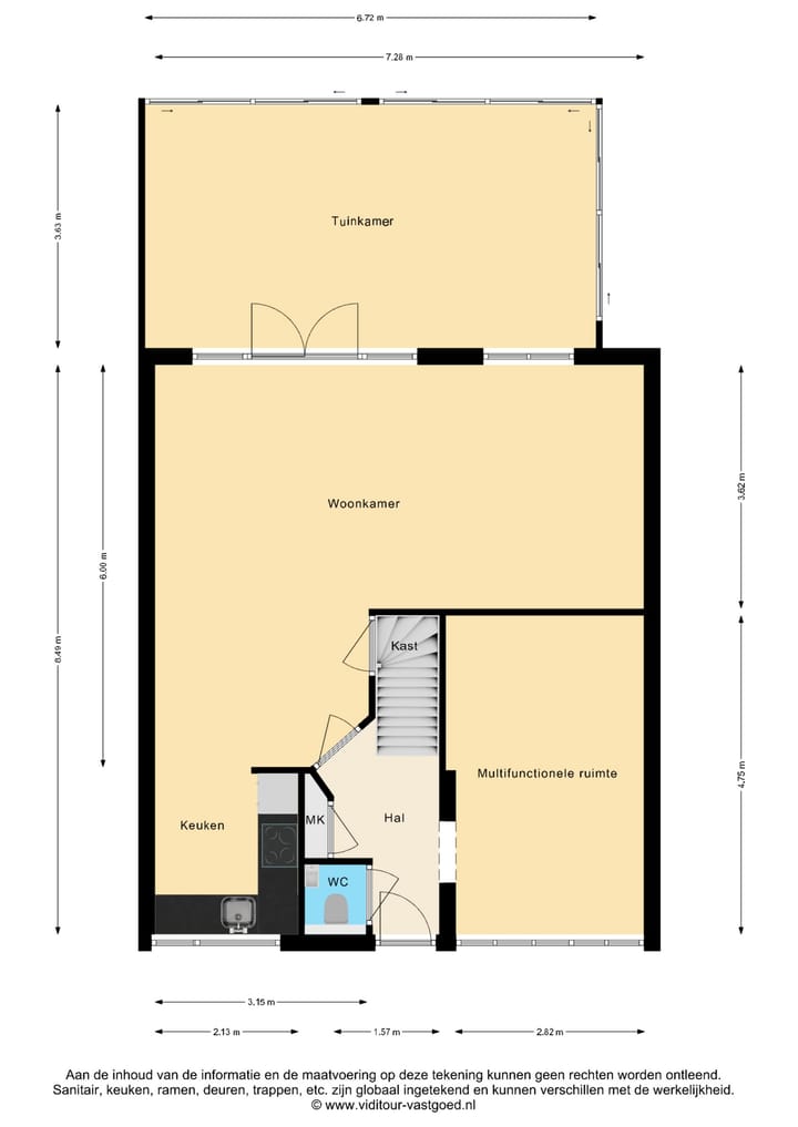 Foto 47 van Laurierberg 20