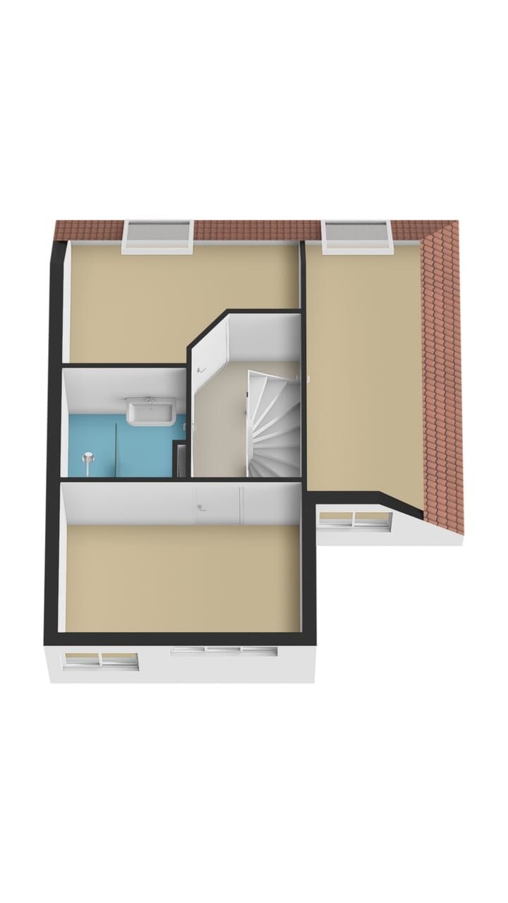 Foto 52 van Laurierberg 20