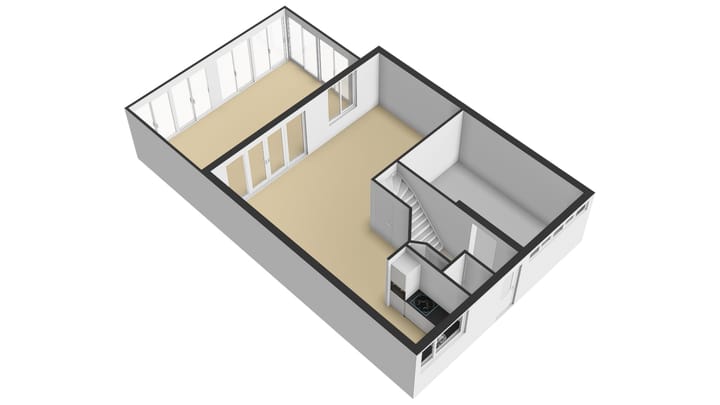 Foto 59 van Laurierberg 20