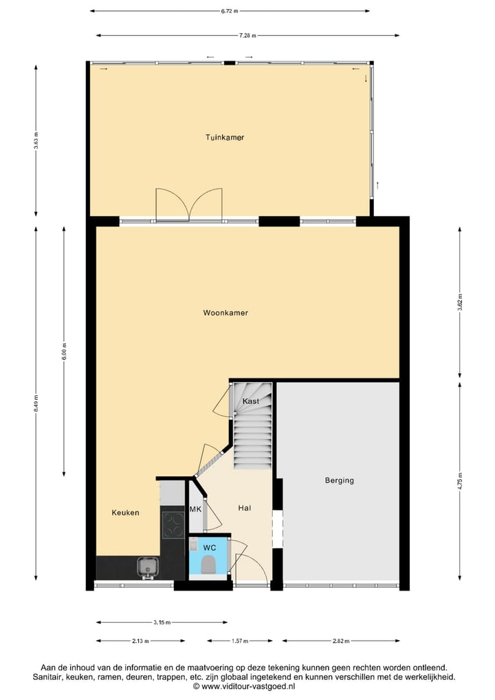 Foto 71 van Laurierberg 20