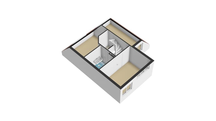 Foto 84 van Laurierberg 20